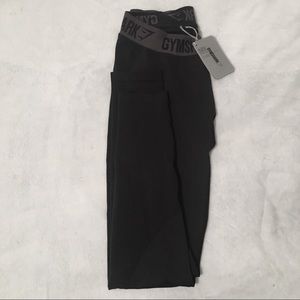 Gymshark flex leggings